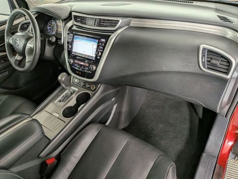 Used 2016 Nissan Murano Platinum w/ Platinum Technology Package FWD image 30
