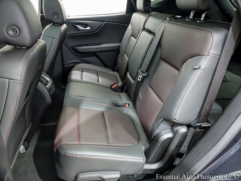 Certified 2021 Chevrolet Blazer RS image 11