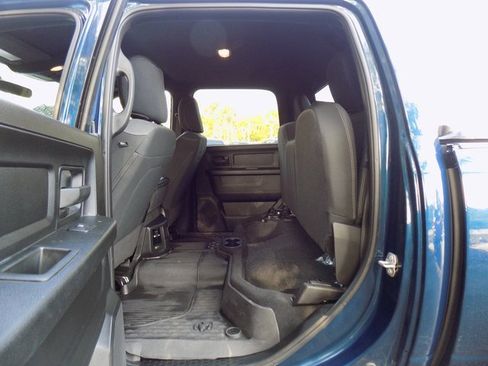 Certified 2024 RAM 2500 Tradesman w/ Protection Group image 26