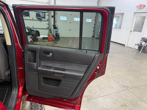 Used 2019 Ford Flex SEL w/ Equipment Group 202A image 36