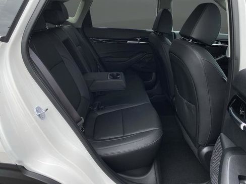 New 2026 Kia Seltos SX w/ SX Sunroof Package AWD/4WD image 38