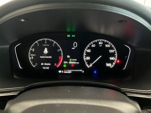 Used 2024 Honda Civic Sport image 24