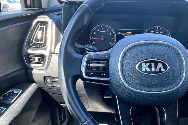Used 2021 Kia Sorento EX w/ Panoramic Sunroof Package AWD/4WD image 11