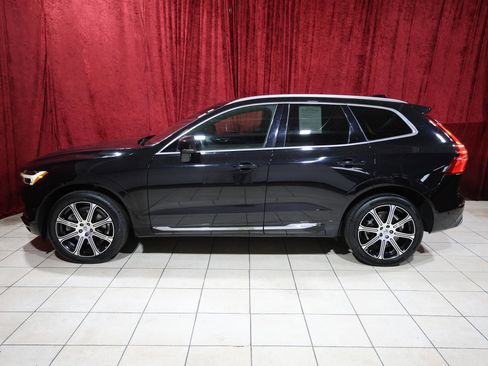 Used 2020 Volvo XC60 T6 Inscription w/ Protection Package Premier AWD/4WD image 4
