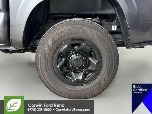 Used 2023 Toyota Tacoma SR AWD/4WD image 31