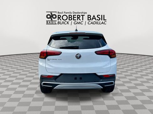 Used 2023 Buick Encore GX Preferred w/ Cold Weather Comfort Package image 7