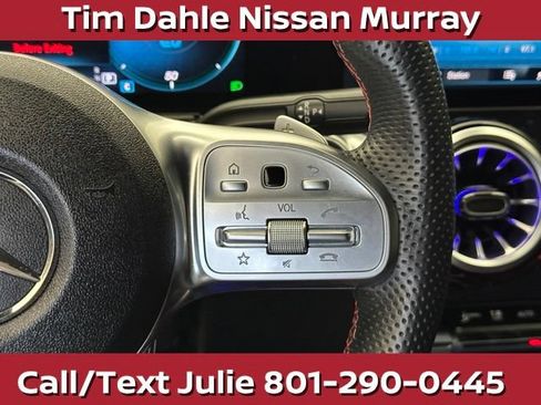 Used 2023 Mercedes-Benz EQB 300 4MATIC image 24