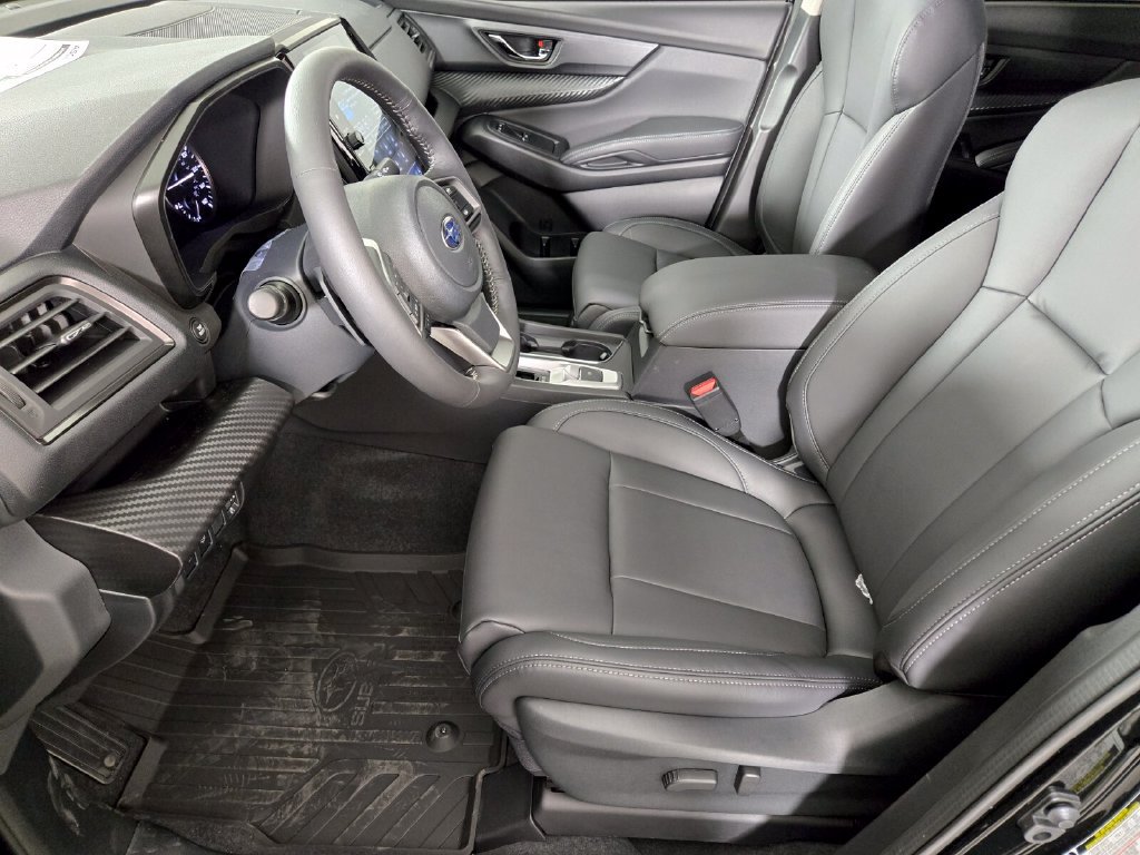 New 2026 Subaru Ascent Premium AWD/4WD image 9