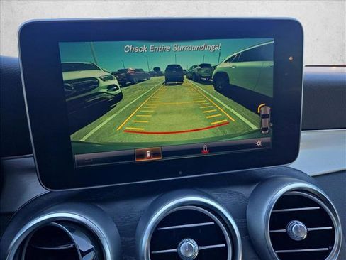 Used 2017 Mercedes-Benz C 300 Coupe image 13