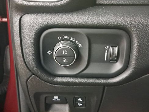 Used 2022 RAM 1500 Big Horn image 27