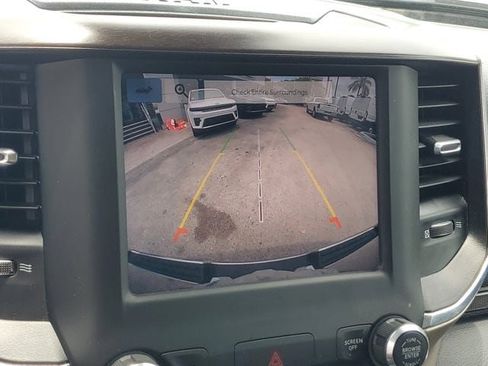 Certified 2022 RAM 1500 Laramie RWD image 25