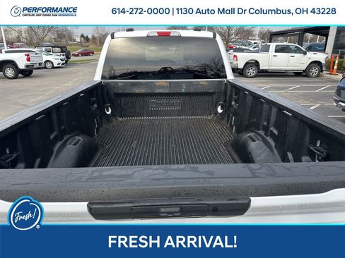 Used 2023 Ford F350 XLT image 6