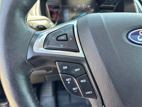 Used 2021 Ford Edge SEL w/ Convenience Package AWD/4WD image 27