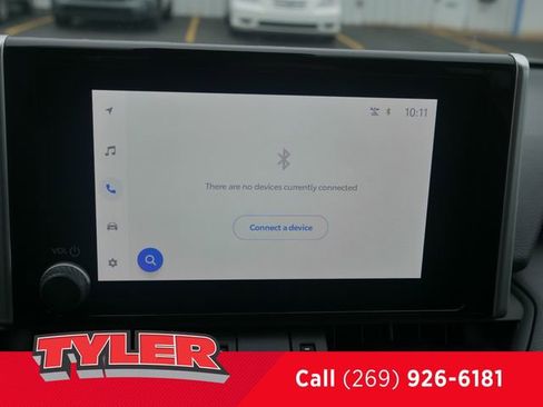 Used 2024 Toyota RAV4 Adventure image 46