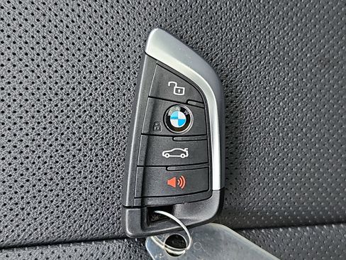 Used 2023 BMW 430i Gran Coupe w/ M Sport Package image 37