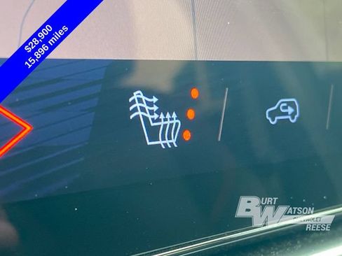 Used 2024 Chevrolet Equinox EV RS AWD/4WD image 29