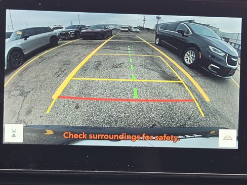 Used 2024 Toyota RAV4 XLE image 13