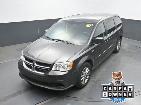 Used 2014 Dodge Grand Caravan SE FWD image 34