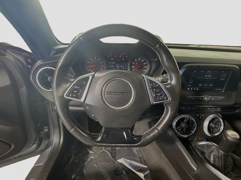 Used 2019 Chevrolet Camaro LS image 13