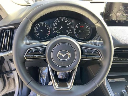 New 2026 MAZDA CX-90 3.3 Turbo w/ Preferred Package image 12