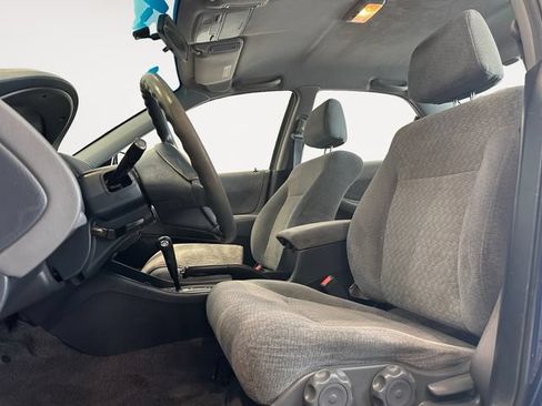 Used 2002 Honda Accord LX image 9