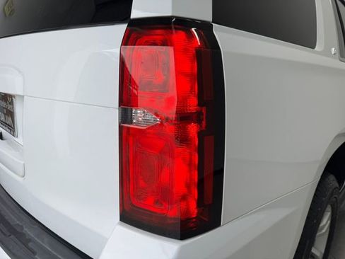 Used 2018 Chevrolet Tahoe LT image 33