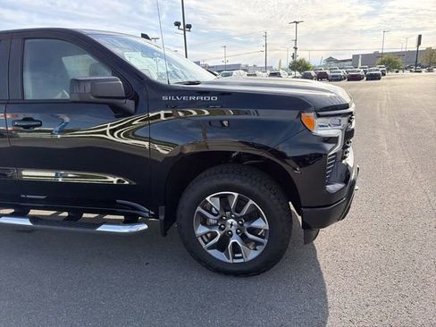 New 2026 Chevrolet Silverado 1500 RST w/ Protection Package AWD/4WD image 4