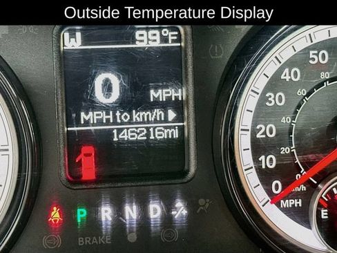 Used 2016 RAM 1500 Express AWD/4WD image 10