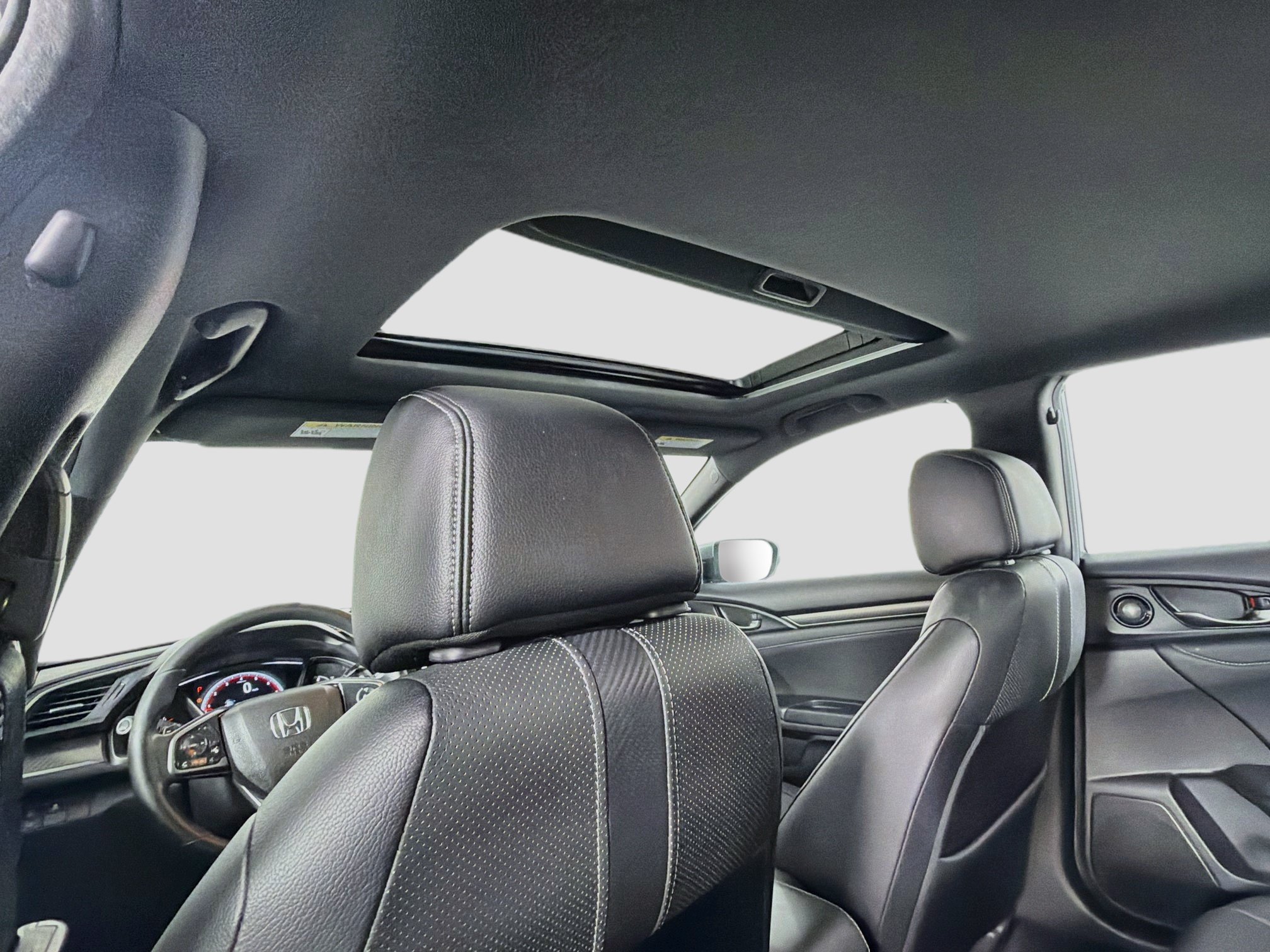 Used 2017 Honda Civic Sport Touring image 26