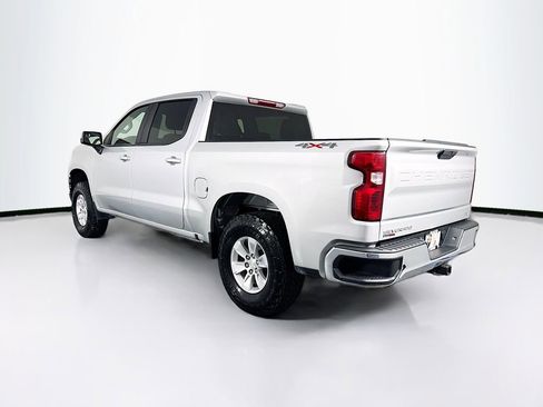 Used 2021 Chevrolet Silverado 1500 LT image 7