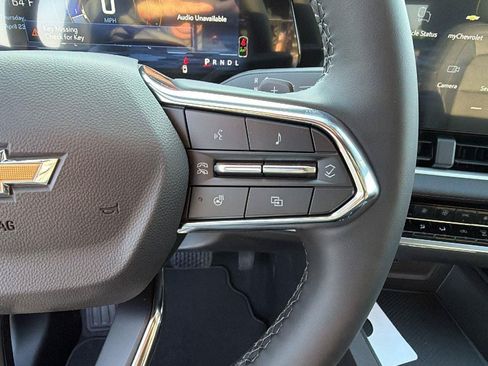 New 2026 Chevrolet Equinox LT FWD image 20