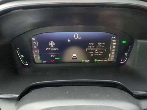 New 2026 Honda CR-V Sport-L image 18