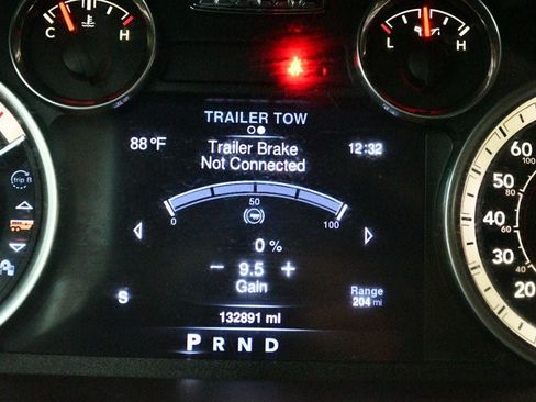Used 2016 RAM 1500 Lone Star AWD/4WD image 45