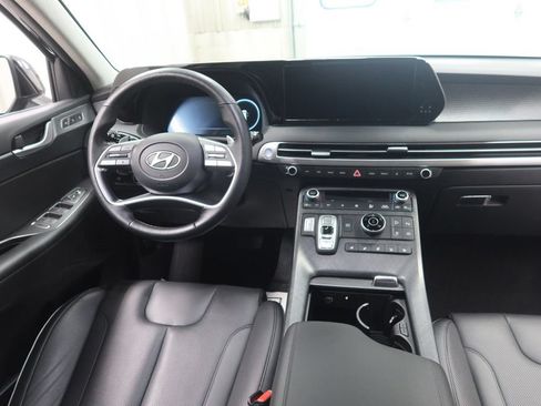Used 2023 Hyundai Palisade Limited AWD/4WD image 15
