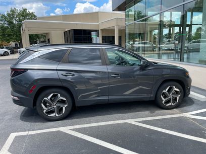 Certified 2023 Hyundai Tucson SEL w/ Convenience Package