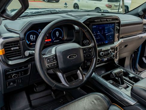 Used 2023 Ford F150 Tremor w/ Equipment Group 402A High image 16