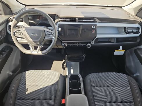 New 2027 Chevrolet Bolt LT FWD image 22