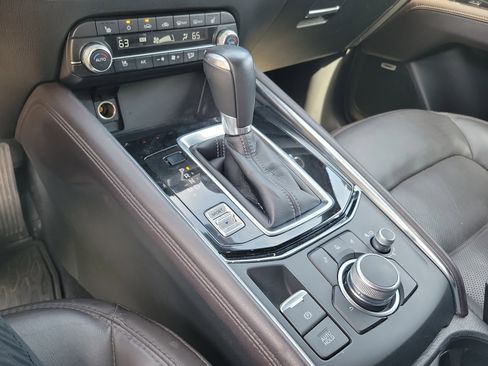 Used 2021 MAZDA CX-5 Signature image 12