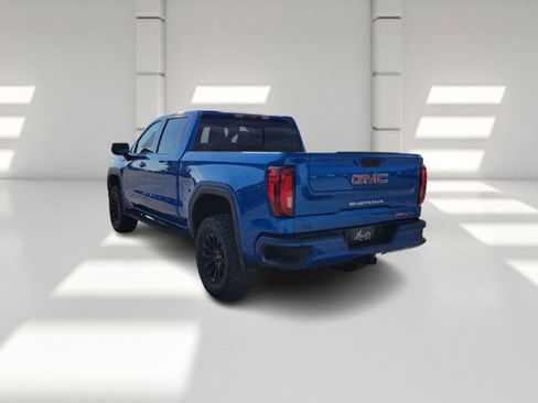 Used 2022 GMC Sierra 1500 AT4X image 5