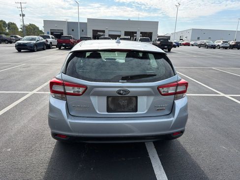 Used 2017 Subaru Impreza 2.0i Sport AWD/4WD image 5