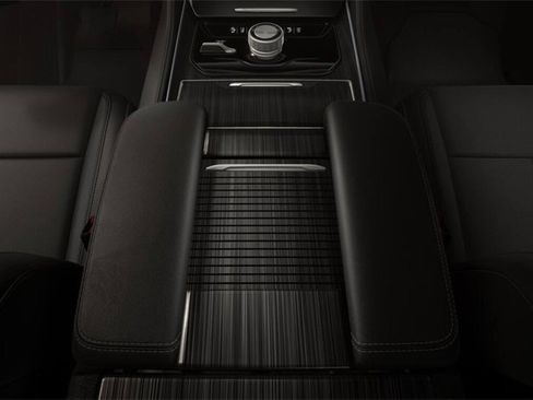 New 2026 Jeep Grand Wagoneer L Base image 4