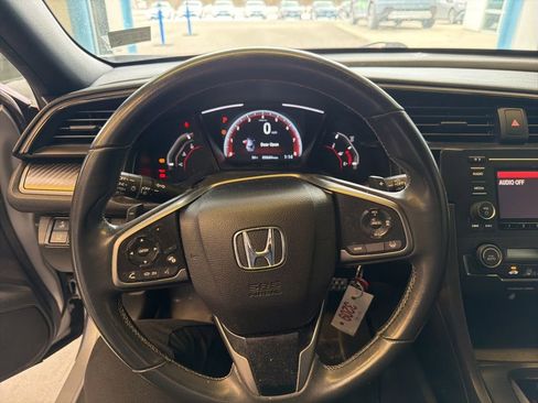 Used 2019 Honda Civic Sport image 14