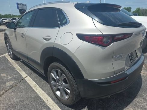Used 2024 MAZDA CX-30 AWD 2.5 S w/ Premium Package image 4