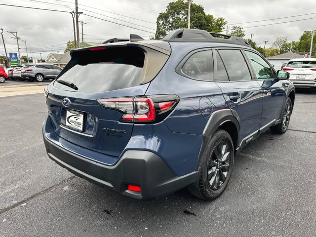 Used 2023 Subaru Outback Onyx Edition AWD/4WD image 8