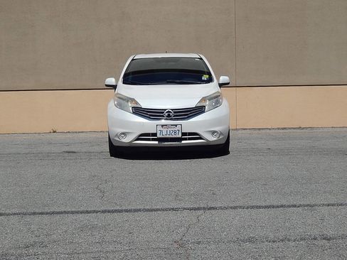 Used 2014 Nissan Versa Note SV image 8