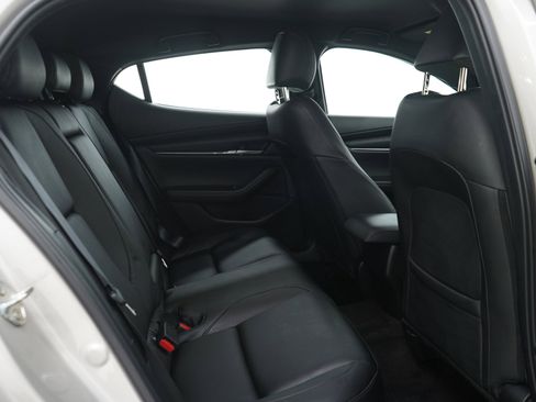 Used 2023 MAZDA MAZDA3 s FWD image 12