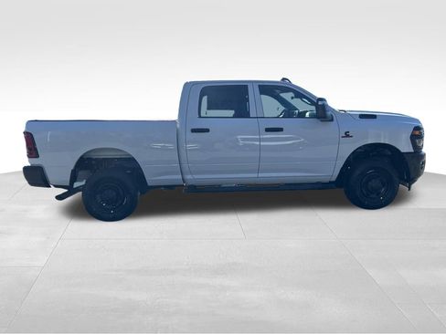 New 2026 RAM 2500 Tradesman AWD/4WD image 8