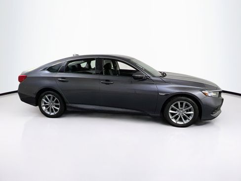 Used 2022 Honda Accord LX image 4