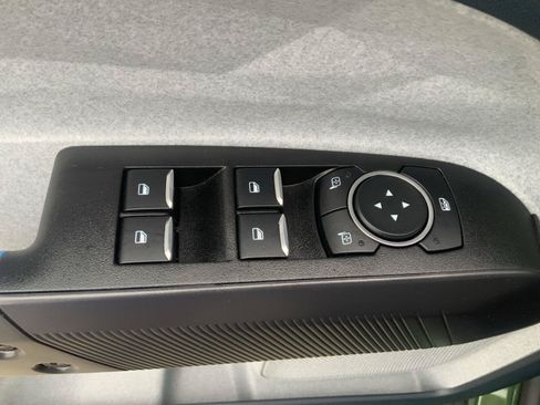 Used 2025 Ford Maverick XLT w/ XLT Luxury Package FWD image 24
