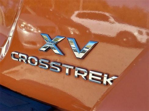 Used 2013 Subaru Crosstrek 2.0i Limited image 4